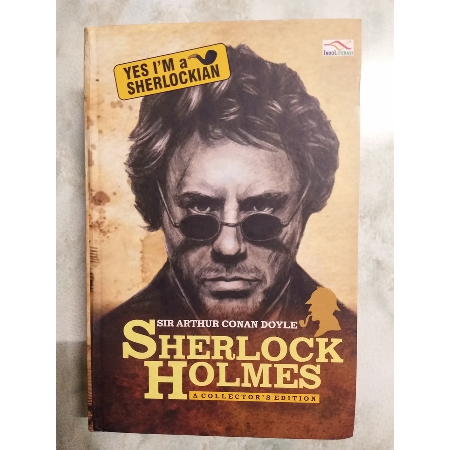 Sherlock Holmes - A Collector's Edition