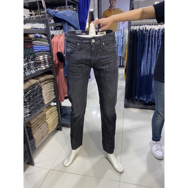 BOMBBOOGIE JEANS SLIMFIT ORIGINAL 100%