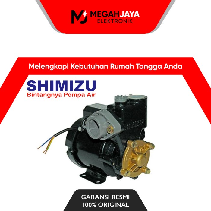 SHIMIZU POMPA AIR PS-116 BIT / PS 116 BIT