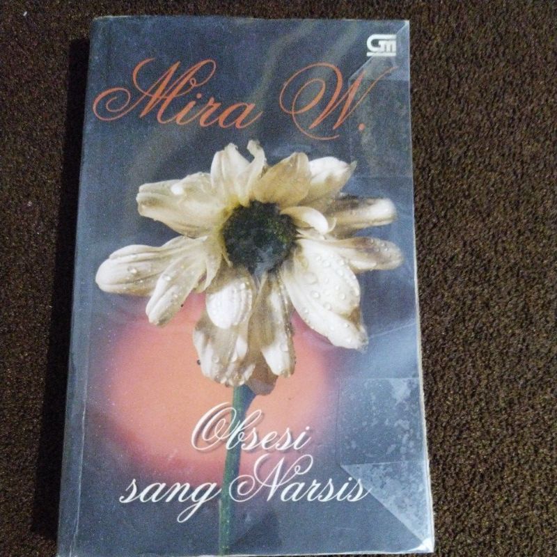 obsesi sang narsis mira w preloved
