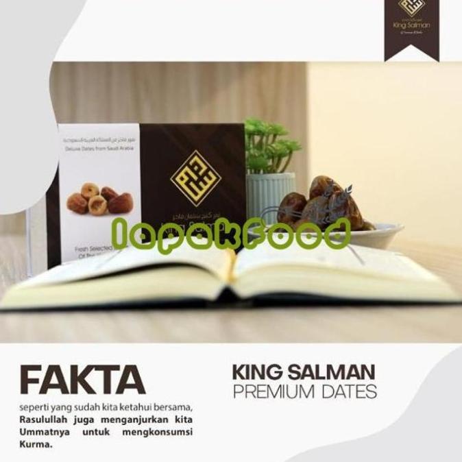 

KURMA KURMA PREMIUM KING SALMAN DAN KING AJWA EL09I09A82L