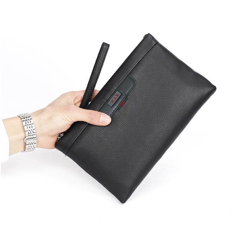 Clutch Pria Murah / Clutch AndBun By &quot;The X Woof&quot; - Xclutch Kantoran Import JM 889 Clutch Tum1 / Tas Tangan Pria / Tas Pesta Selempang Casual