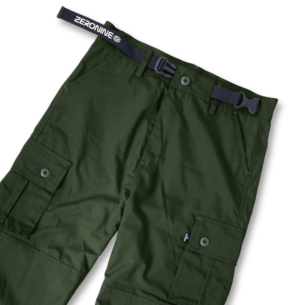 ZERONINE CELANA Cargo pants | ZERONINE Celana Pria cargo | ZERONINE Celana Regular cargo