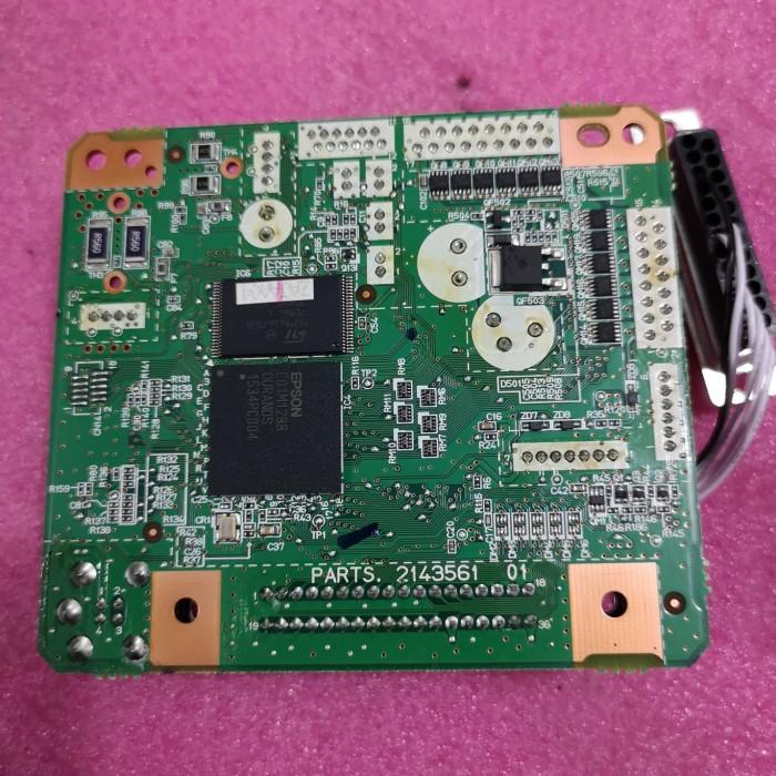 Mainboard Epson LQ310 Dotmatrix LQ310 USB Board Formatter LQ310 Epson