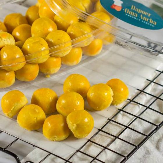 

❋ BEST SELLER!!! Nastar Wijsman Butter dari resep Oma Ancha 20thn ◙