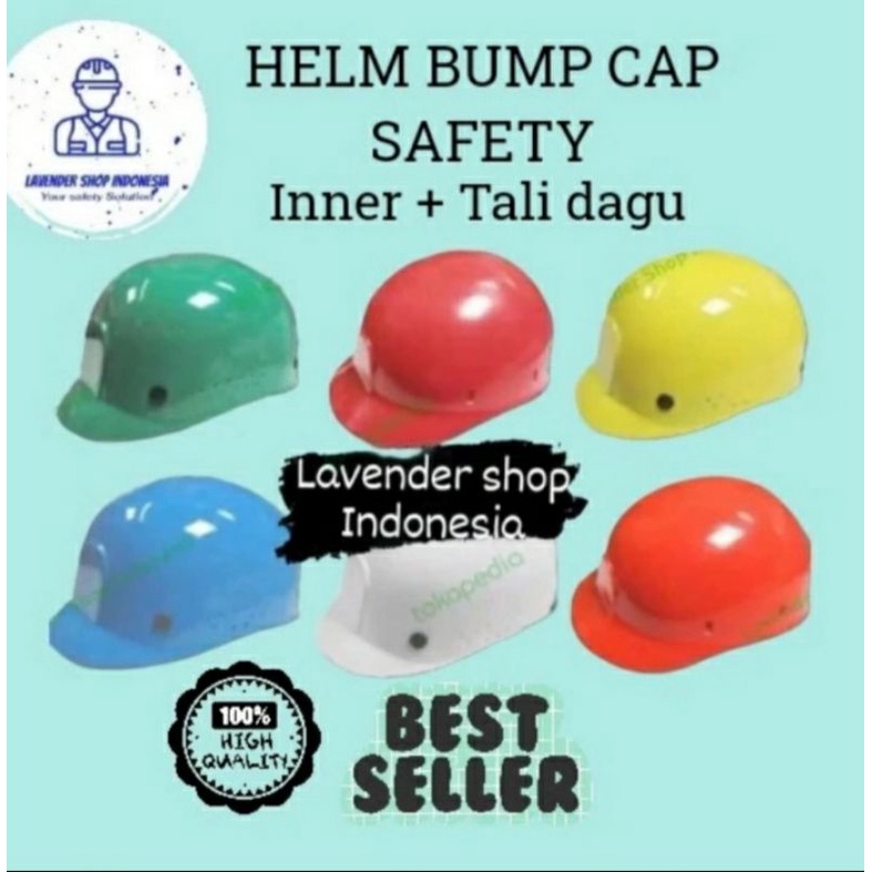 Helm bump cap / helm bump camp safety / helm safety