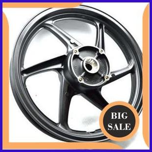 tools VELG PELEK BELAKANG CB 150 R CB150  MEGAPRO MONO 2010 42601KSPB01 42601-KSP-B01 ORIGINAL 140ZZ