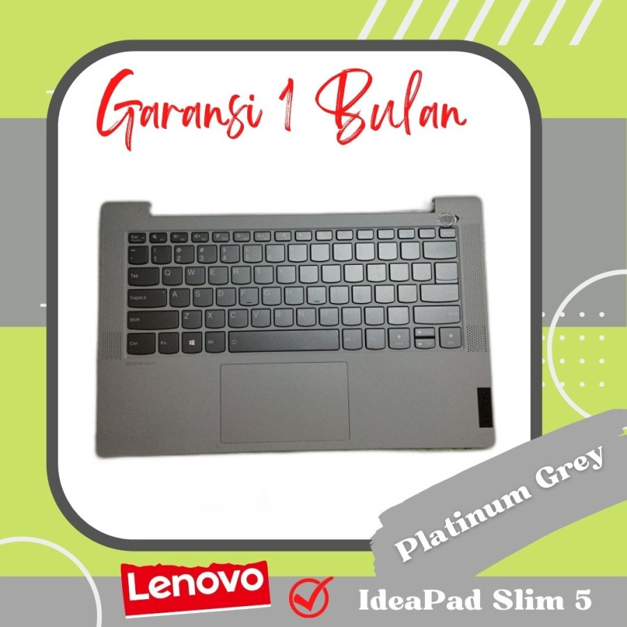 Keyboard laptop Lenovo IdeaPad Slim 5 5i 14 14AR