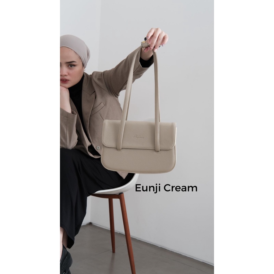 PRIOR BAGS - EUNJI BAG