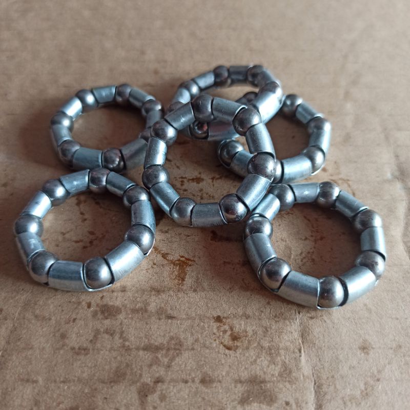 Sarang Laher Tengah Sepeda BMX Ukuran 16 Dan 18