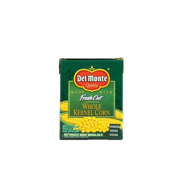 

Gebyar promo6c6Bq Delmonte Whole Kernel Corn Tetra 380 gr