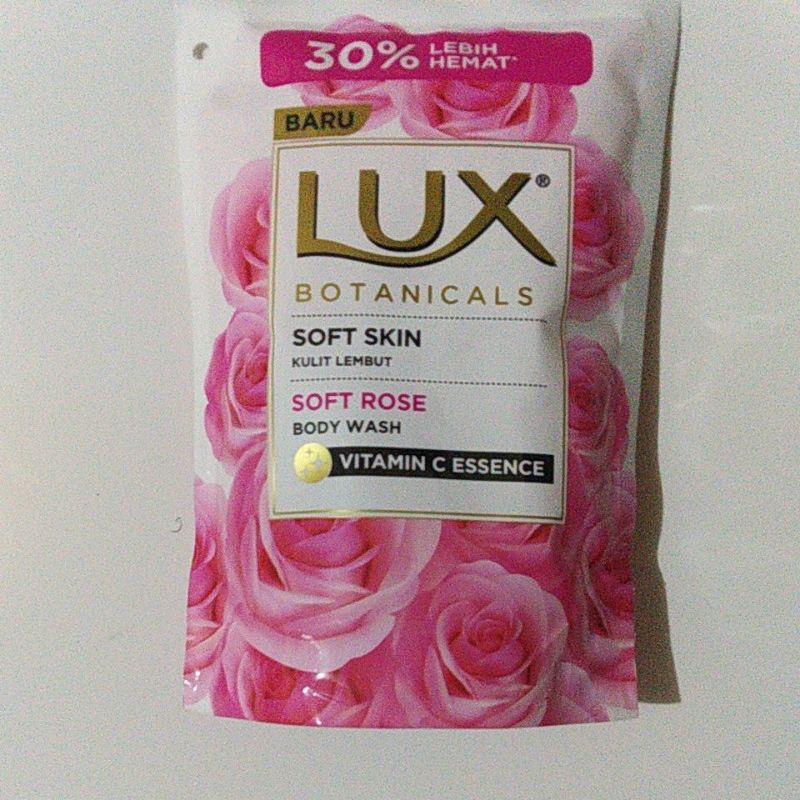 Lux Botanicals  netto 400 ml