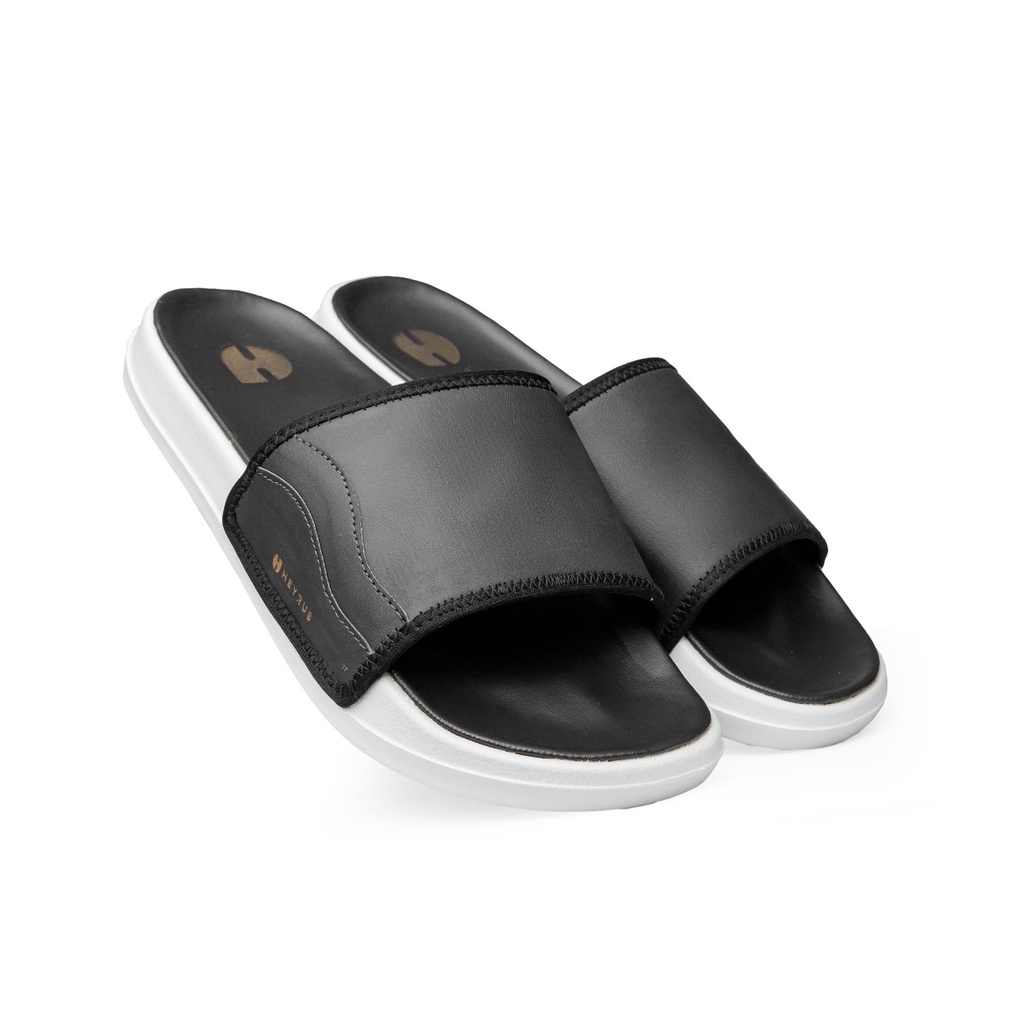 HEYRUS RUSEL I Sandal Gio Slip On