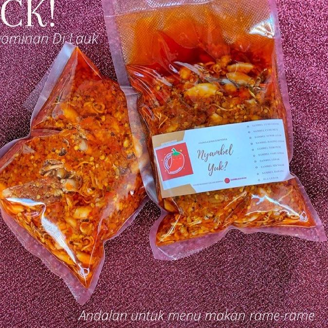 

☎ Family Pack (HARAP BACA DESKRIPSI SEBELUM MEMBELI) ♔