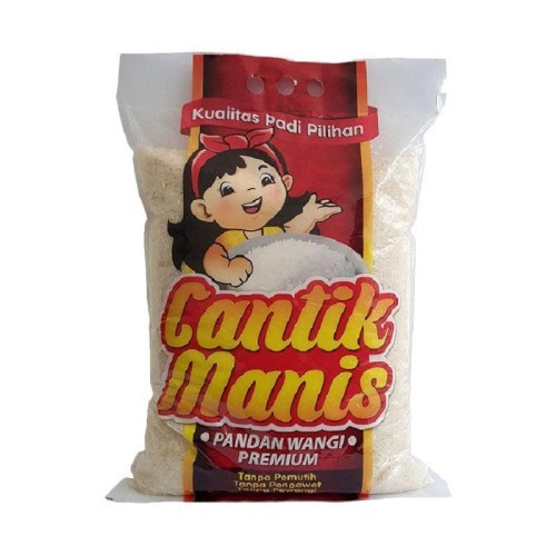 

MANIS CANTIK PANWANGI PREMIUM 5KG