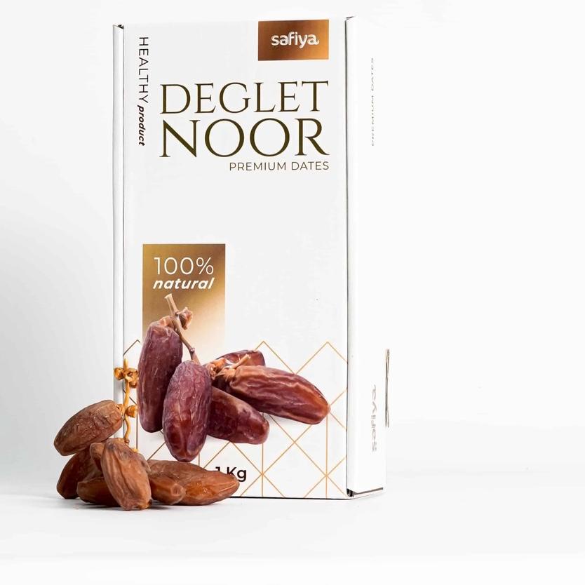 

֍ Kurma Tangkai Kemasan 1kg Best Quality ✲