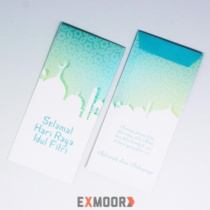 

AMPLOP LEBARAN MX766 ANGPAO LEBARAN CUSTOM MA KODE 04 SET 10 PCS EL09I09A82L