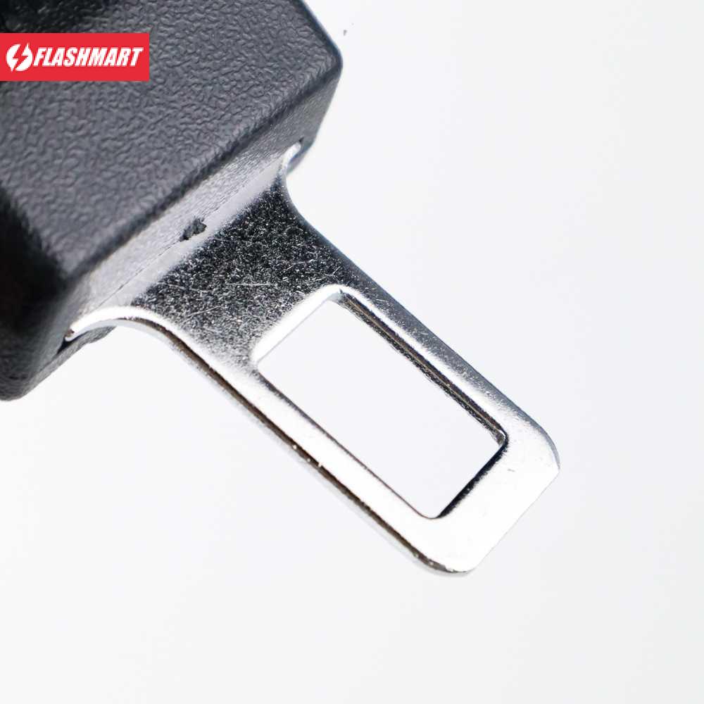 Flashmart Car Seat Belt Buckle Sabuk Pengaman Mobil - BH-502