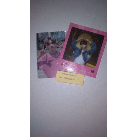 [BACA DESKRIPSI] HAN MAXI SNDWV LD KONSEP  POLA