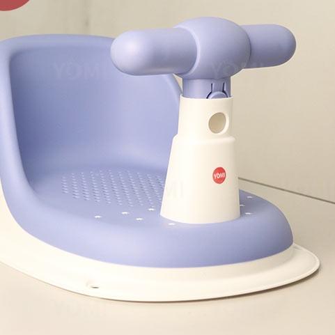 ۞ YOMI - Baby Bather kursi 2184/ Bak Mandi Bayi  / tempat mandi bayi ▲