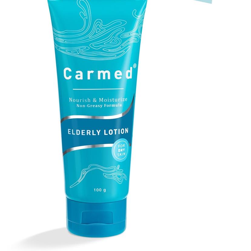 ➳ Carmed Elderly Lotion ۩