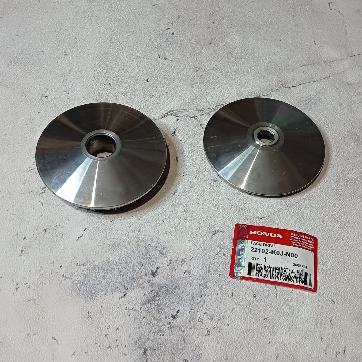 pulley rumah roller beat 2020 racing pulley racing rumah roller genio scoopy 2021 beat deluxe