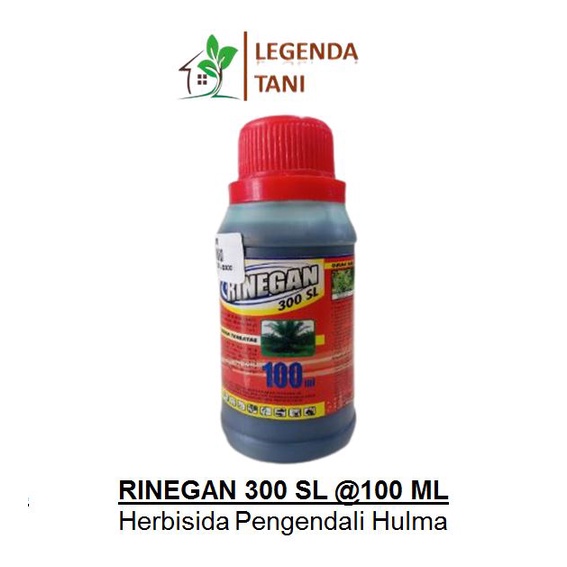 Herbisida RINEGAN 300SL 100ml