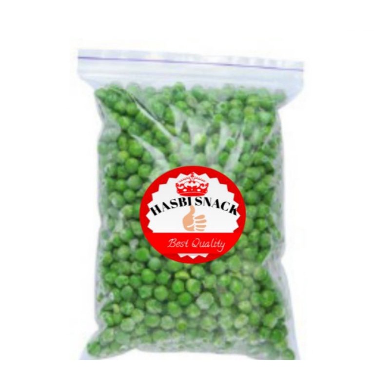 

KACANG POLONG IJO 500g-1kg