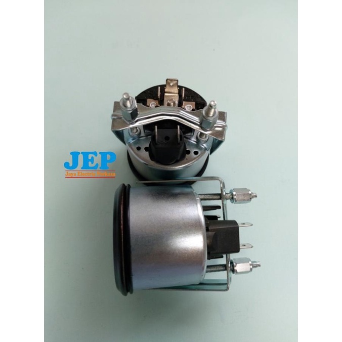 Voltmeter Gauge Vdo 24V Voltmeter Vdo 18-32V Vdo