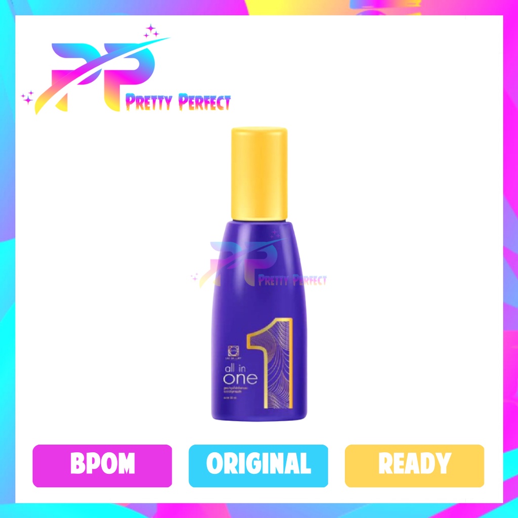 Lae Sa Luay All In One Hair Serum