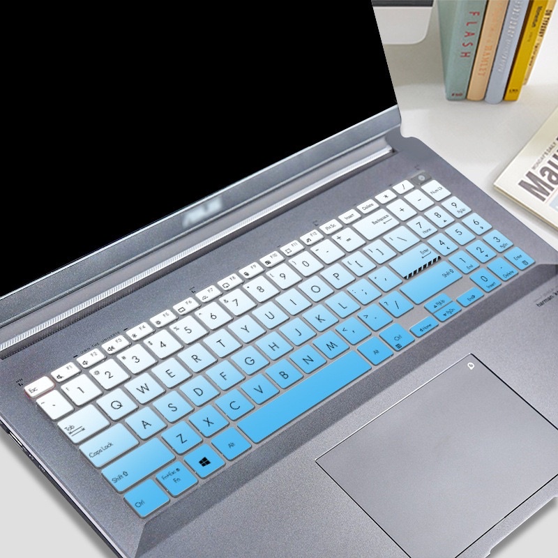 Cover Protector Keyboard Laptop ASUS Vivobook Oled 15inch K3500 M3500 A1502ZA K1502ZA