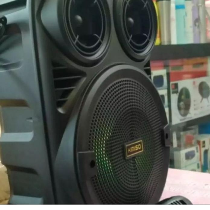 ○ Musik box Bluetooth bisa karaokean termurah ❆