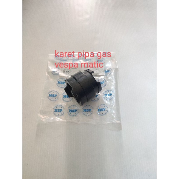 karet pipa gas vespa matic karet stang gas vespa matic