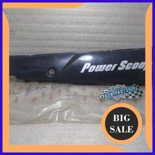 sparepart tutup aki cover aki yamaha alfa original 140ZZ3