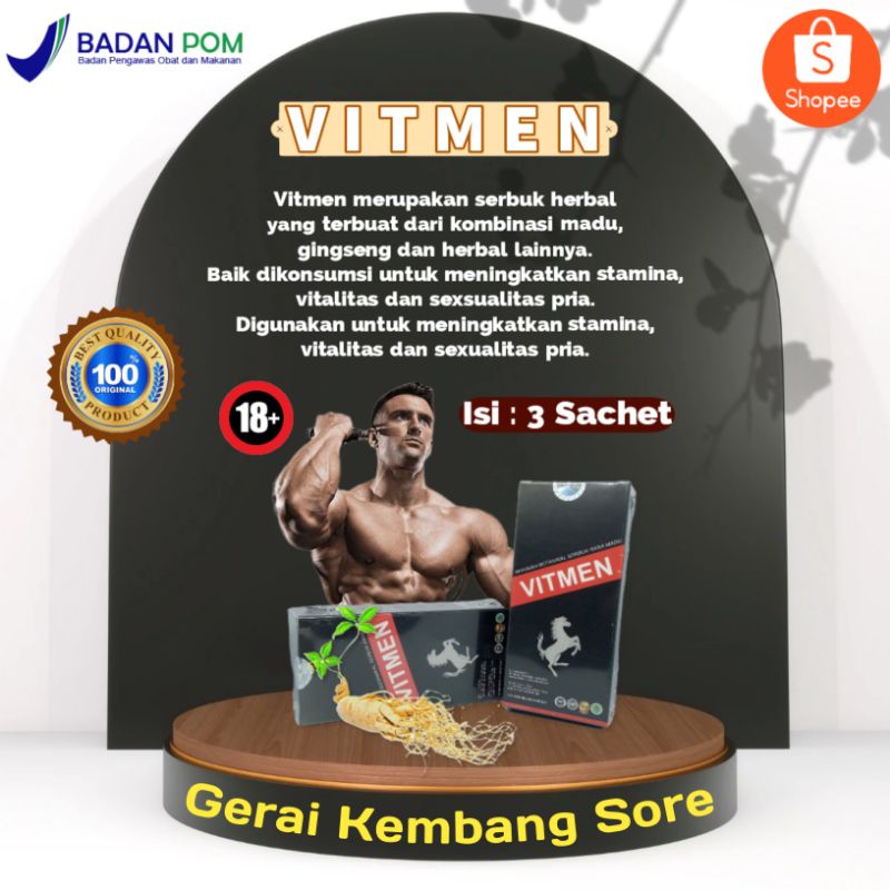 VITMEN