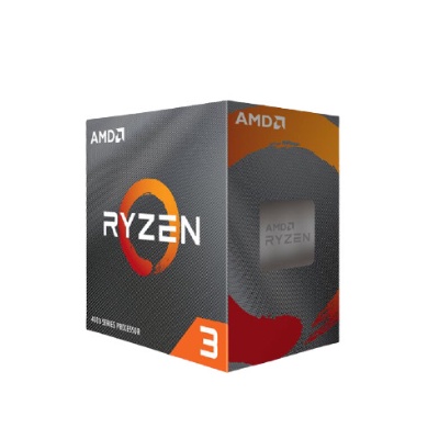 AMD Ryzen 3 4300G BOX (Socket AM4)