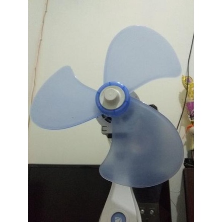 Baling-Baling Kipas Angin Cosmos 12-DGA 12 Inch Inchi