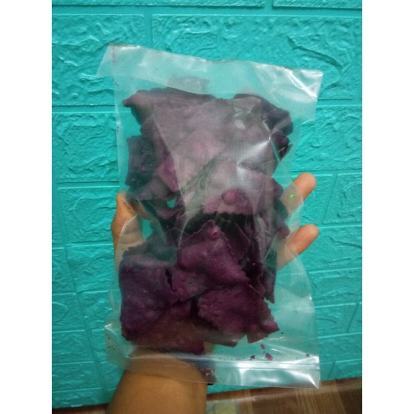 

kue bawang ubi unguu