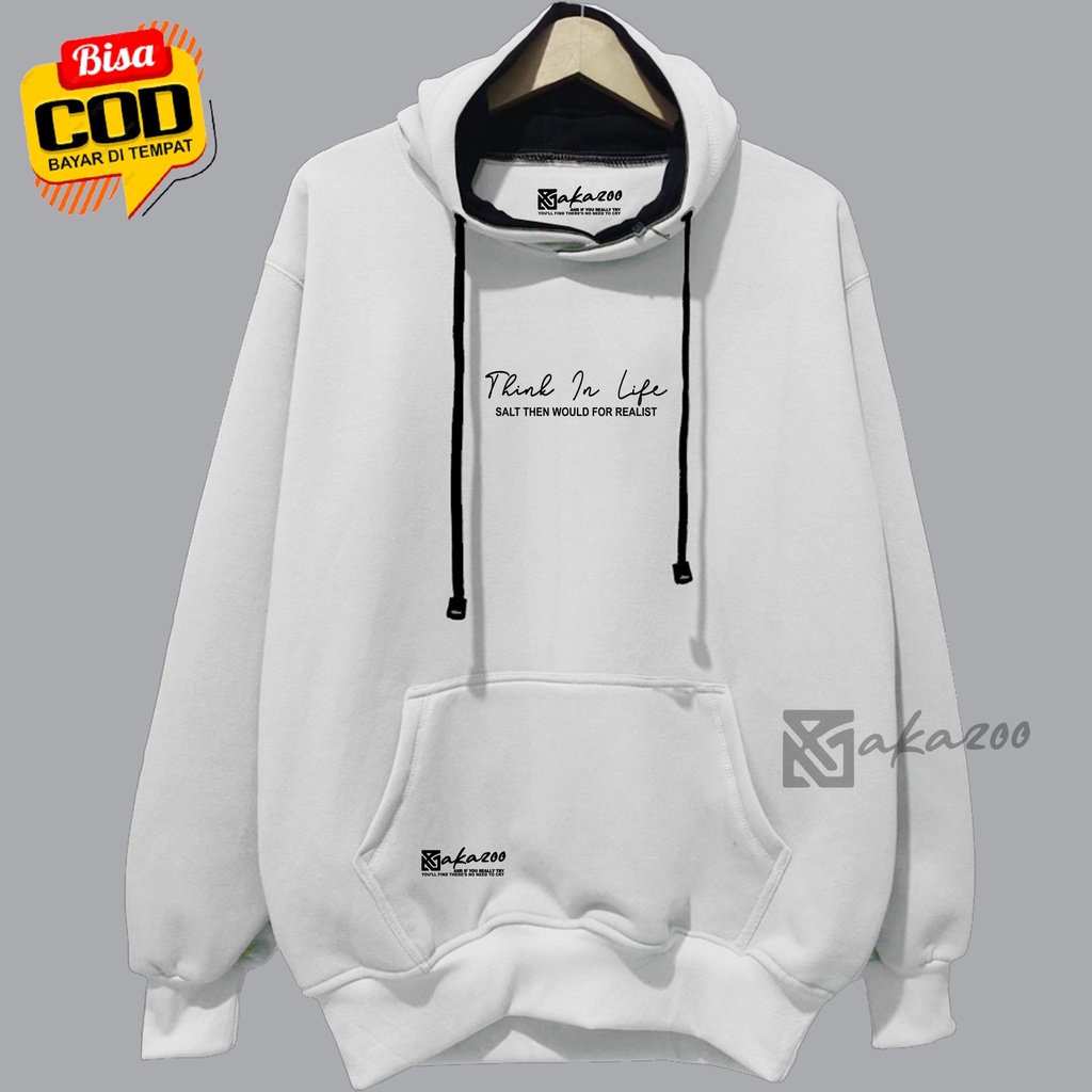 switer pria distro switer cowo jpn style hoodie oversize murah sweater polosputih xxl unisex premium