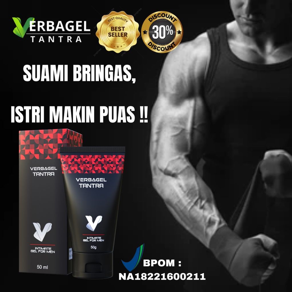 

VERBAGEL PREMIUM BESAR PANJANG DAN KUAT MR B|G