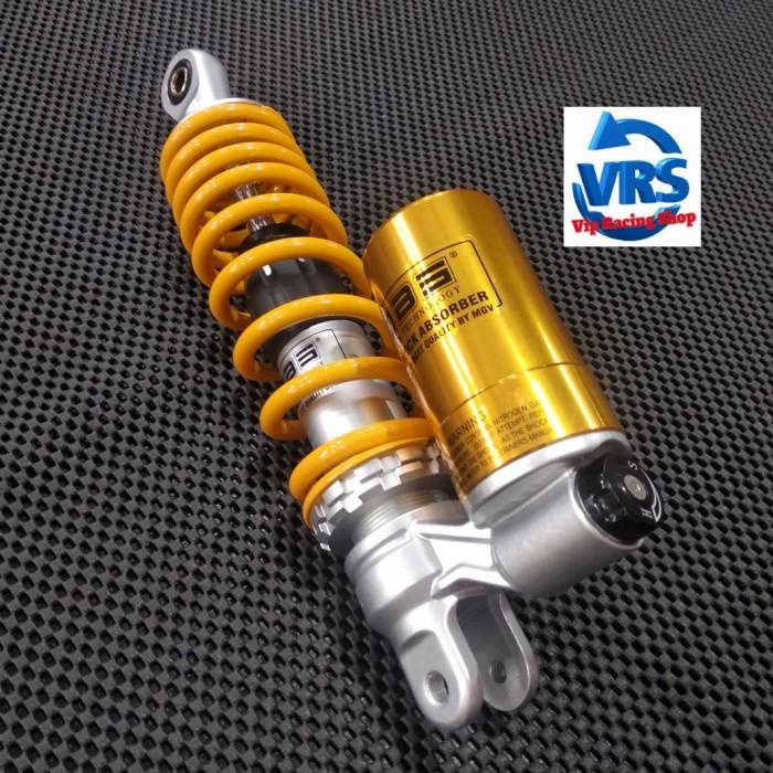 SHOCK DBS ASLI MATIC MIO VARIO SCOOPY TABUNG BAWAH MODEL OHLINS
