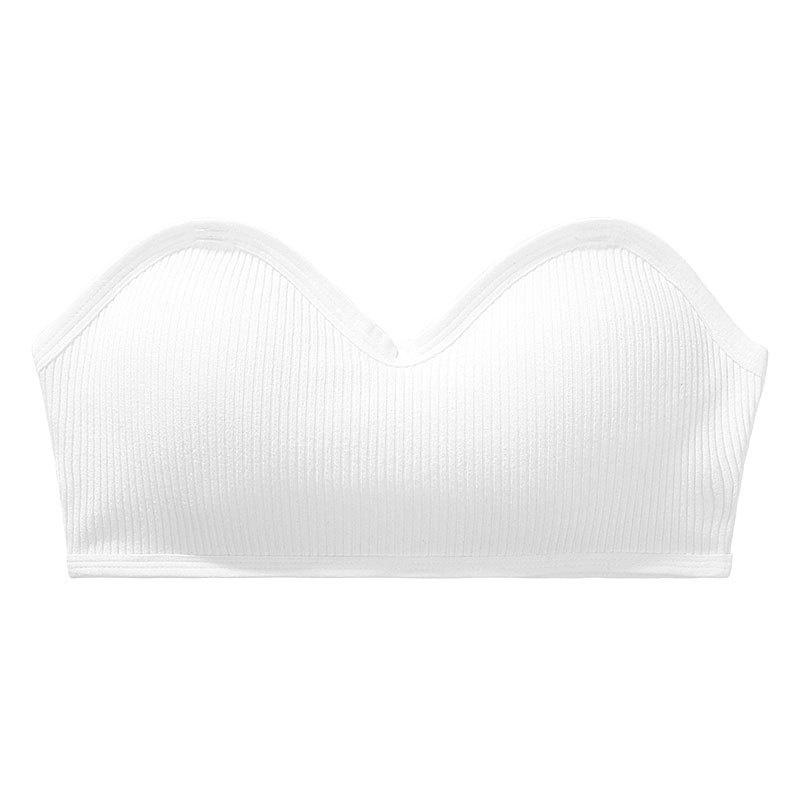 BV.ID BR1080 Bra Kemben Pad Busa Wanita Tanpa Kawat Pakaian Dalam Bandeau Sexy Wanita