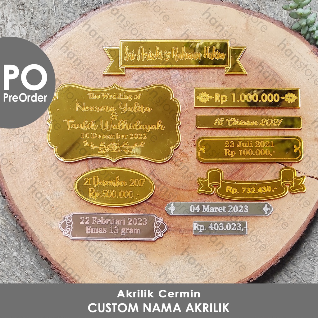 jual-po-nama-tanggal-nominal-text-custom-grafir-cutting-akrilik-cermin