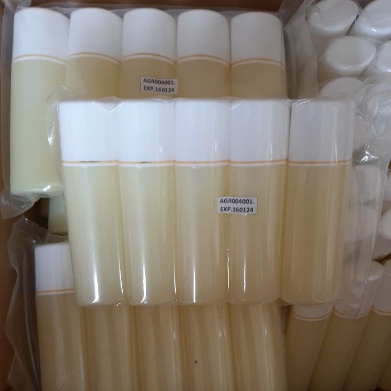 PAKET USAHA GROSIR LOTION MALAM DOSTING ANGGUR isi 20