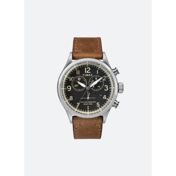 Timex The Waterbury - TW2R70900