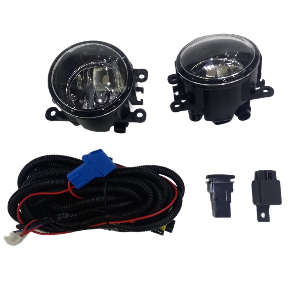 foglamp lampu mobil all new ertiga