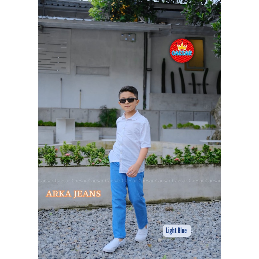 Jelana Jeans Arkha by Caesar
