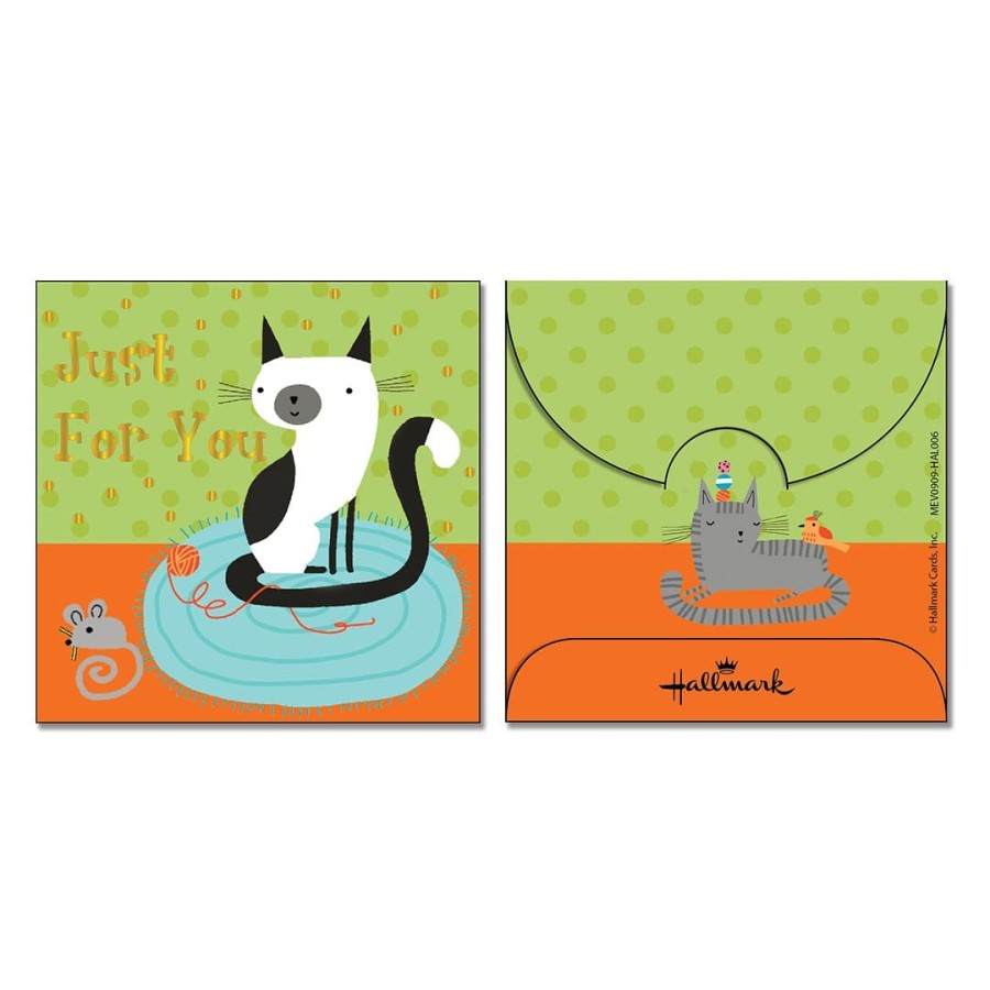 

MONEY ENVELOPE SMALL - ANGPAO - AMPLOP UANG - HALLMARK - HAL006