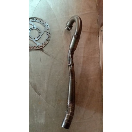 leheran henz racing klx /dt