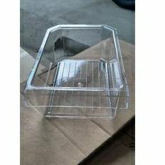 ♠  Wadah Rak Es Sharp Penampung Batu Es Ice Bank Kulkas Sharp Original